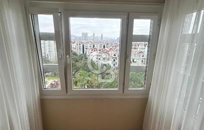 Kadıköy Göztepe Soyak Sitesi Satılık 3+1 Daire