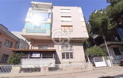 İzmir Buca Menderes Merkezi Lokasyon Kiralık 4+1 222 m² Daire