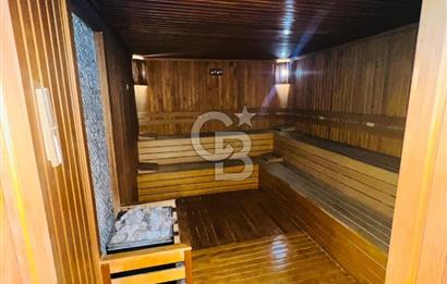 AVRUPARK HAYAT SİTESİNDE SATILIK LÜKS 2+1 DAİRE