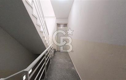 İzmir Konak Alsancak Gar Konumlu Kiralık 2+1 85 m² Daire