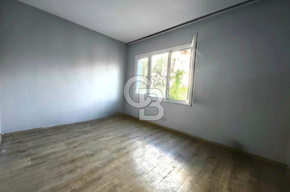 NALDÖKEN İZBAN YANINDA, KAPALI MUTFAKLI, YATIRIMLIK SATILIK 1+1