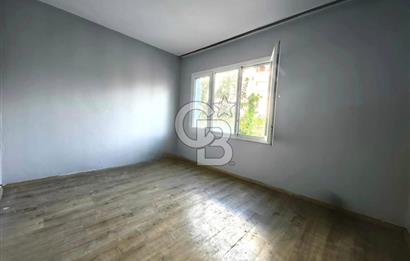 NALDÖKEN İZBAN YANINDA, KAPALI MUTFAKLI, YATIRIMLIK SATILIK 1+1