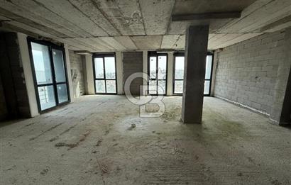 MUTLUKENT MERKEZ 750 m² SATILIK BİNA… PANORAMİK… ÖZEL