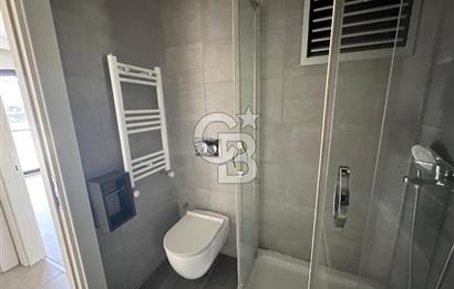 Çiğli Balatçıkda Site İçerisinde Havuz Cepheli 2+1 Kiralık Daire