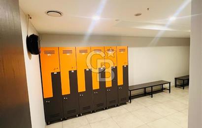 AVRUPARK HAYAT SİTESİNDE SATILIK LÜKS 2+1 DAİRE