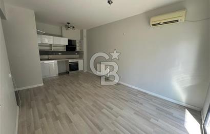 Çiğli Balatçıkda Site İçerisinde Havuz Cepheli 2+1 Kiralık Daire