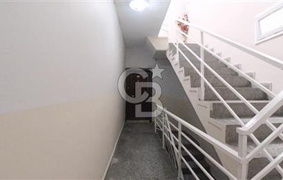 İzmir Konak Alsancak Gar Konumlu Kiralık 2+1 85 m² Daire