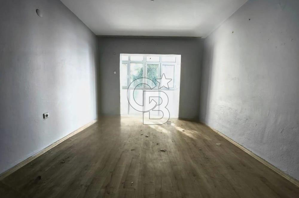 NALDÖKEN İZBAN YANINDA, KAPALI MUTFAKLI, YATIRIMLIK SATILIK 1+1