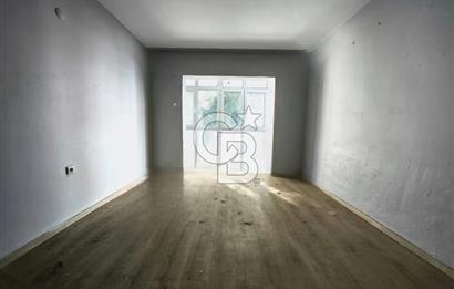 NALDÖKEN İZBAN YANINDA, KAPALI MUTFAKLI, YATIRIMLIK SATILIK 1+1