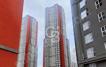 ÖDÜL İSTANBULDA MODERN 2+1 KİRALIK DAİRE