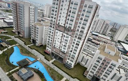 AVRUPARK HAYAT SİTESİNDE SATILIK LÜKS 2+1 DAİRE