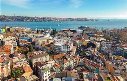 Fırsat Devren Kiralık Dükkan Beşiktaş Çarşı Kartal Heykeline 40m