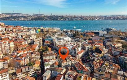 Fırsat Devren Kiralık Dükkan Beşiktaş Çarşı Kartal Heykeline 40m