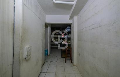 Fırsat Devren Kiralık Dükkan Beşiktaş Çarşı Kartal Heykeline 40m