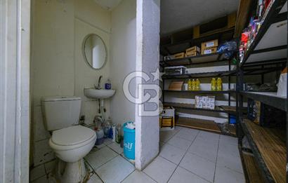 Fırsat Devren Kiralık Dükkan Beşiktaş Çarşı Kartal Heykeline 40m