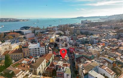 Fırsat Devren Kiralık Dükkan Beşiktaş Çarşı Kartal Heykeline 40m