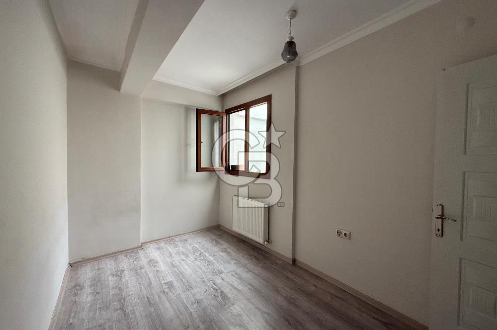 KARŞIYAKA NERGİZ 2+1 SATILIK DAİRE