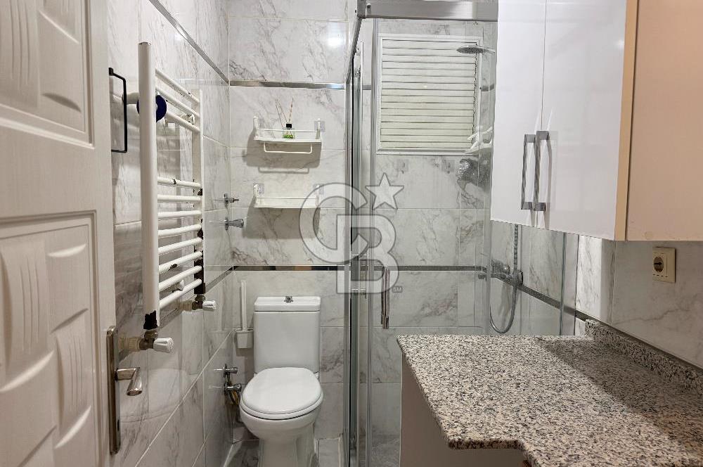 KARŞIYAKA NERGİZ 2+1 SATILIK DAİRE