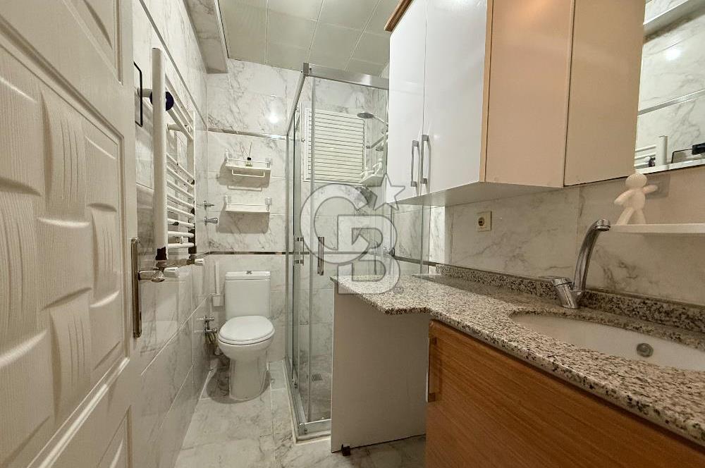 KARŞIYAKA NERGİZ 2+1 SATILIK DAİRE