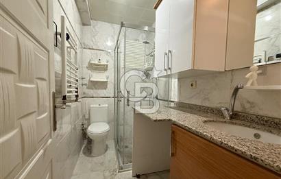 KARŞIYAKA NERGİZ 2+1 SATILIK DAİRE