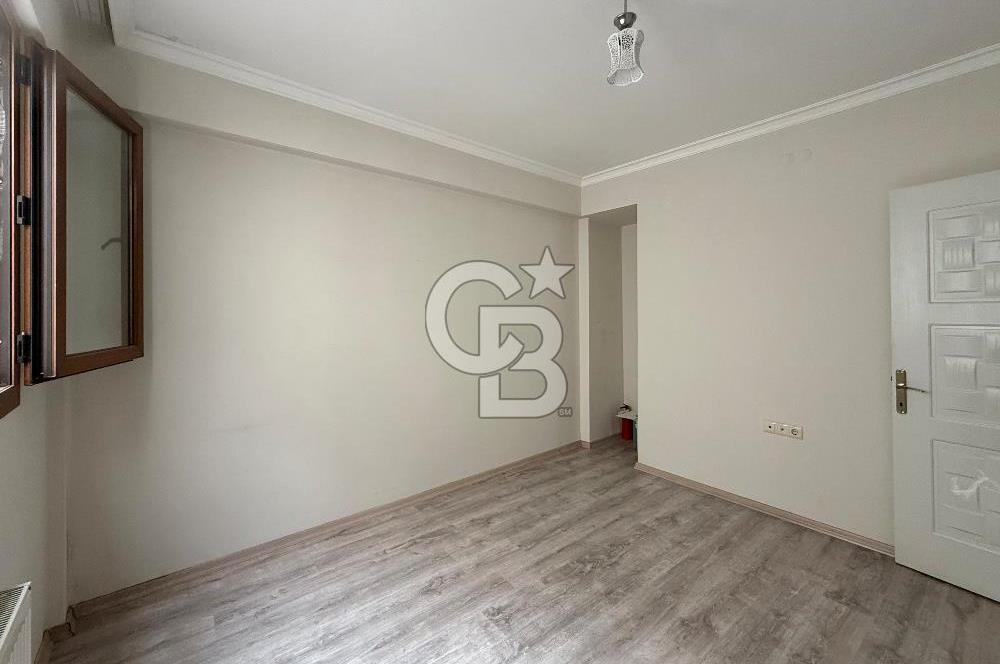 KARŞIYAKA NERGİZ 2+1 SATILIK DAİRE