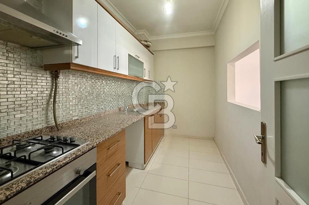 KARŞIYAKA NERGİZ 2+1 SATILIK DAİRE