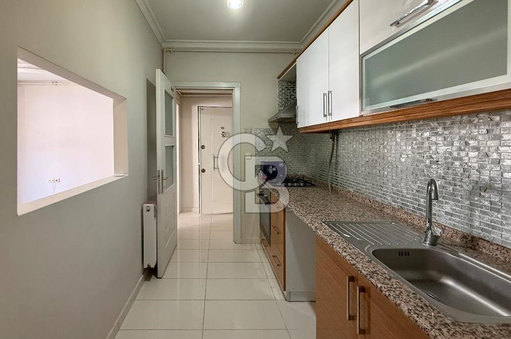 KARŞIYAKA NERGİZ 2+1 SATILIK DAİRE