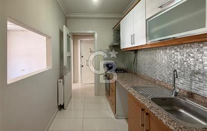 KARŞIYAKA NERGİZ 2+1 SATILIK DAİRE