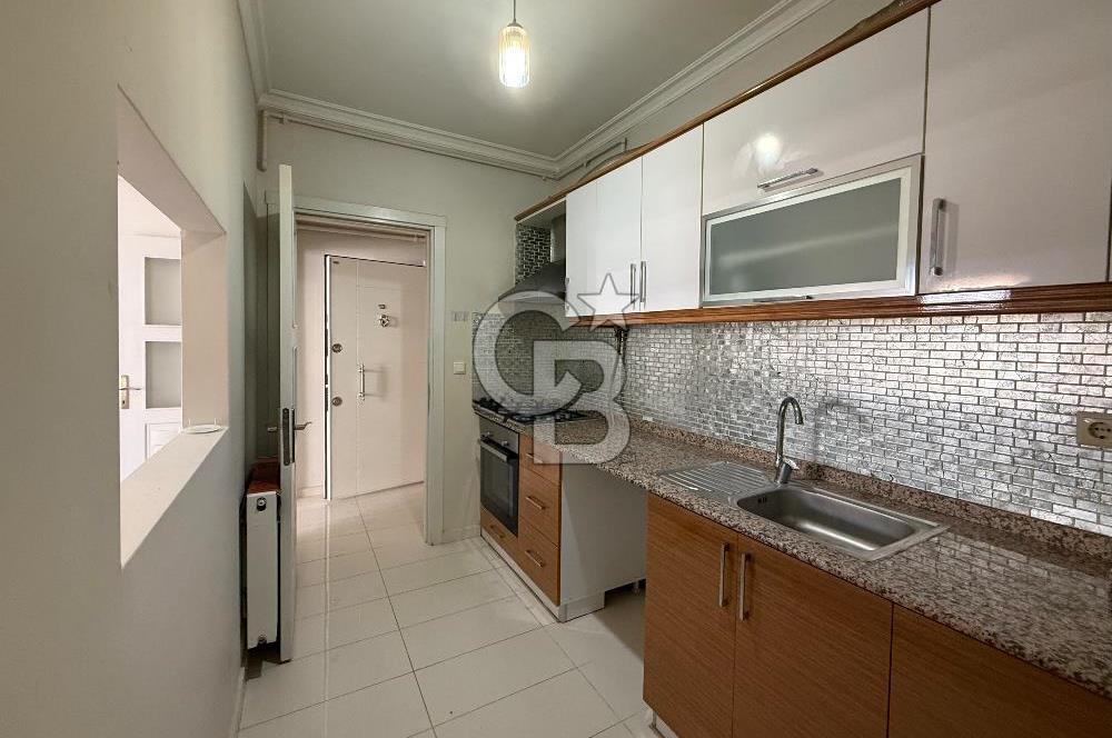 KARŞIYAKA NERGİZ 2+1 SATILIK DAİRE
