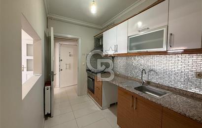 KARŞIYAKA NERGİZ 2+1 SATILIK DAİRE