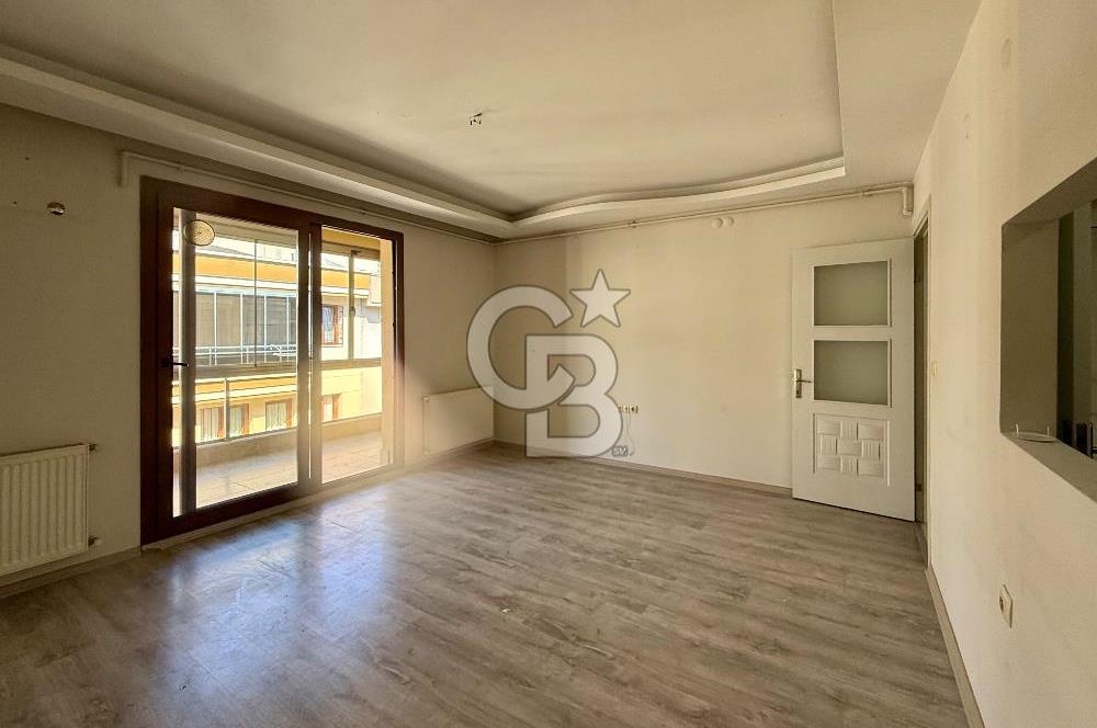 KARŞIYAKA NERGİZ 2+1 SATILIK DAİRE