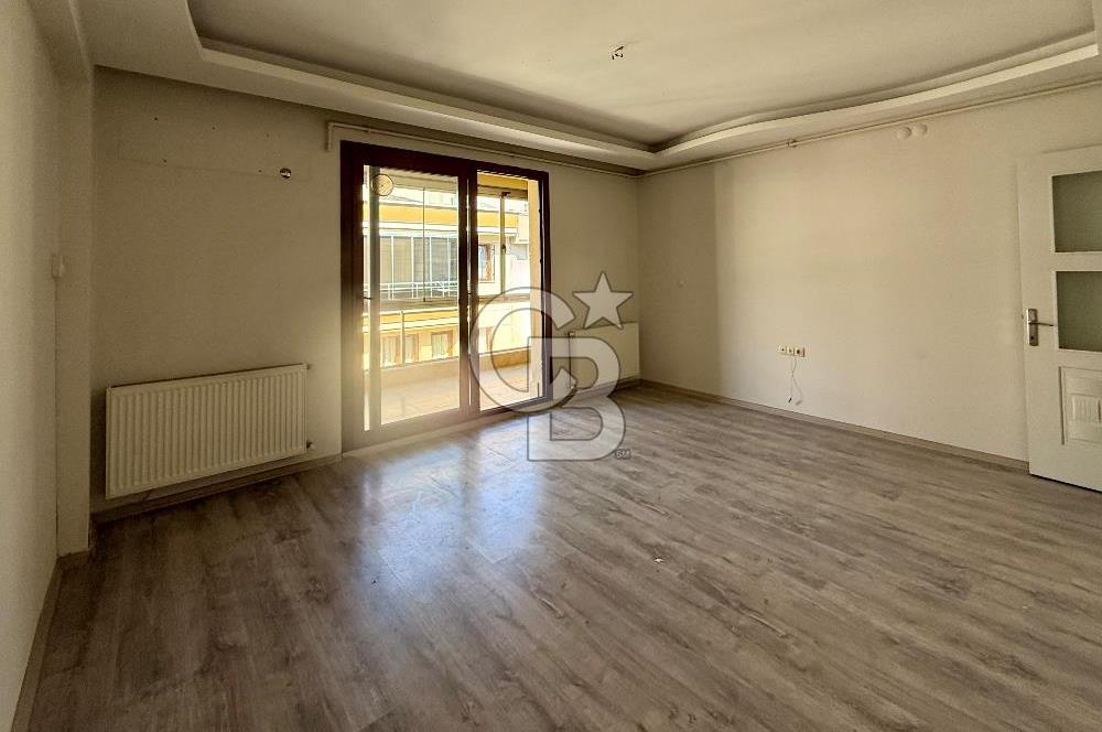 KARŞIYAKA NERGİZ 2+1 SATILIK DAİRE