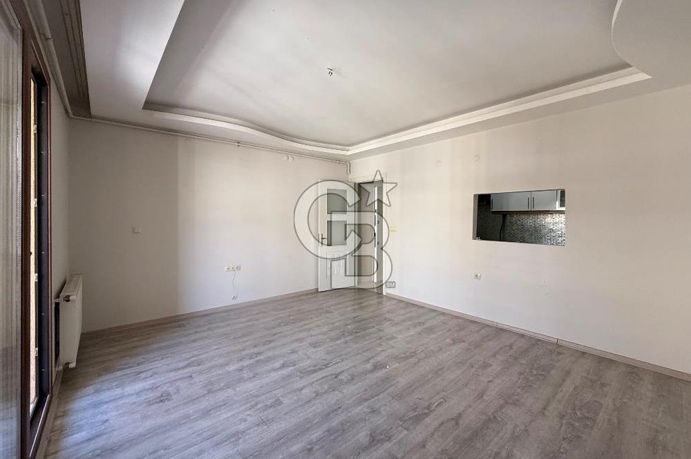 KARŞIYAKA NERGİZ 2+1 SATILIK DAİRE