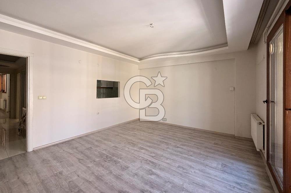 KARŞIYAKA NERGİZ 2+1 SATILIK DAİRE