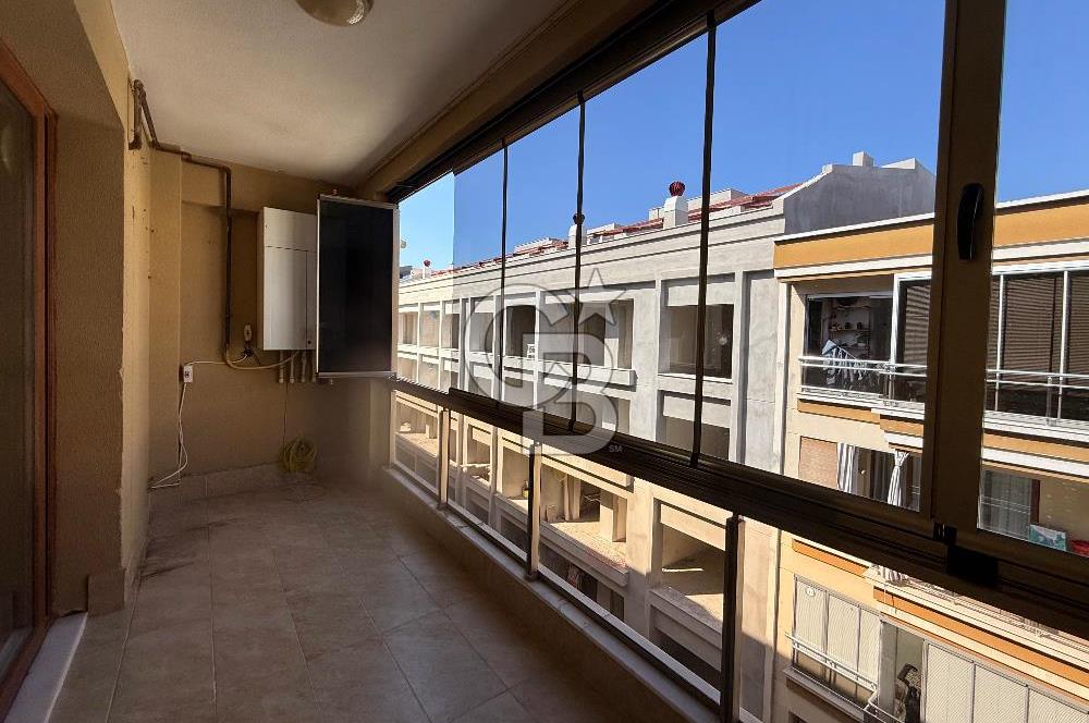 KARŞIYAKA NERGİZ 2+1 SATILIK DAİRE