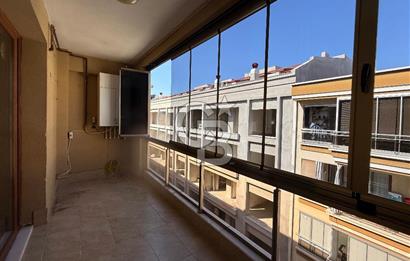 KARŞIYAKA NERGİZ 2+1 SATILIK DAİRE