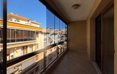 KARŞIYAKA NERGİZ 2+1 SATILIK DAİRE