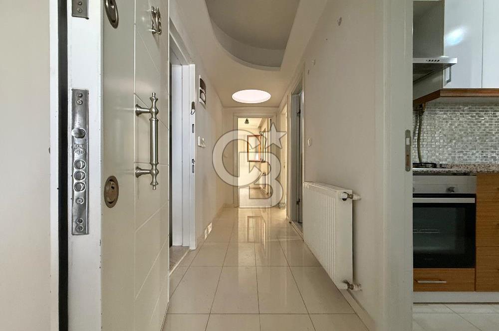 KARŞIYAKA NERGİZ 2+1 SATILIK DAİRE