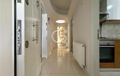 KARŞIYAKA NERGİZ 2+1 SATILIK DAİRE