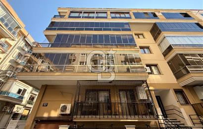 KARŞIYAKA NERGİZ 2+1 SATILIK DAİRE