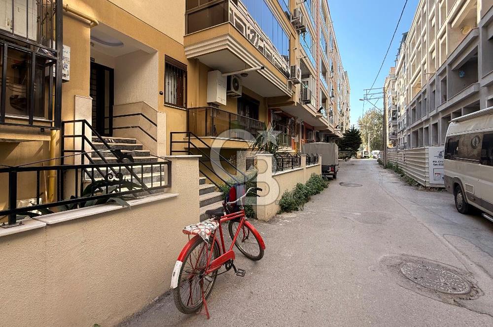 KARŞIYAKA NERGİZ 2+1 SATILIK DAİRE