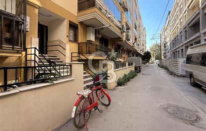 KARŞIYAKA NERGİZ 2+1 SATILIK DAİRE