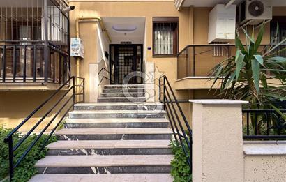 KARŞIYAKA NERGİZ 2+1 SATILIK DAİRE