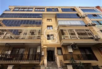 KARŞIYAKA NERGİZ 2+1 SATILIK DAİRE - 1 - 338884