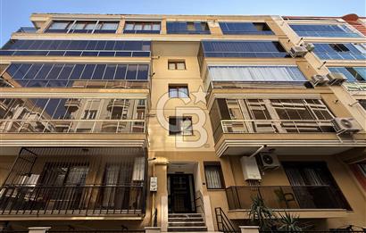 KARŞIYAKA NERGİZ 2+1 SATILIK DAİRE