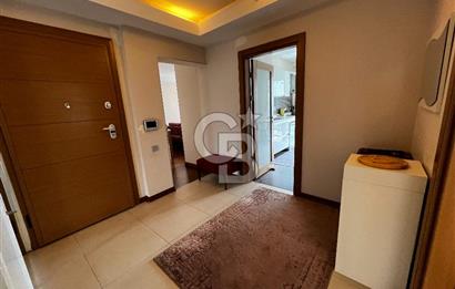 Park Yaşam Mavişeir Kiralık 3+1 Eşyalı Daire Peyzaj Manzaralı