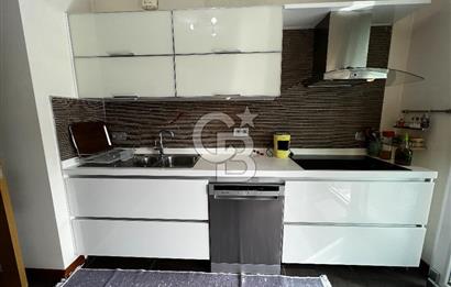 Park Yaşam Mavişeir Kiralık 3+1 Eşyalı Daire Peyzaj Manzaralı