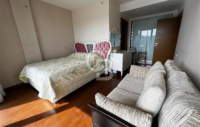 Park Yaşam Mavişeir Kiralık 3+1 Eşyalı Daire Peyzaj Manzaralı