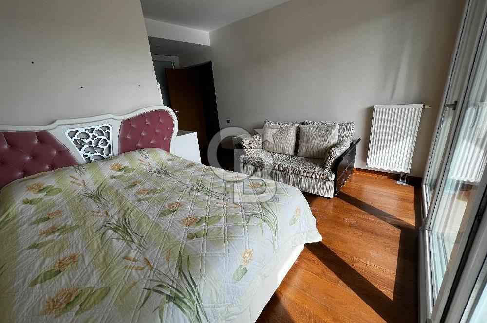 Park Yaşam Mavişeir Kiralık 3+1 Eşyalı Daire Peyzaj Manzaralı