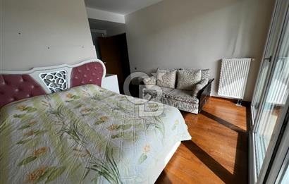 Park Yaşam Mavişeir Kiralık 3+1 Eşyalı Daire Peyzaj Manzaralı